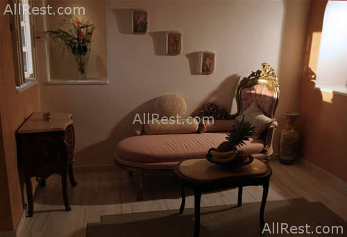 Art Maisons Oia Castle Hotel 5
